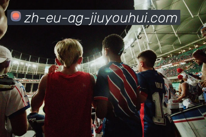 AG九游会官网平台生态图