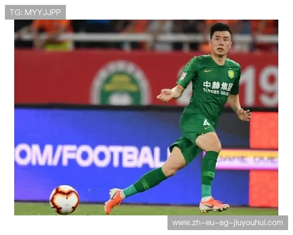 上海足球李磊：从青训新星到职业赛场的成长与突破